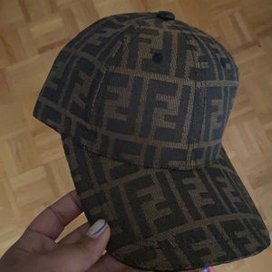 Designer Cap